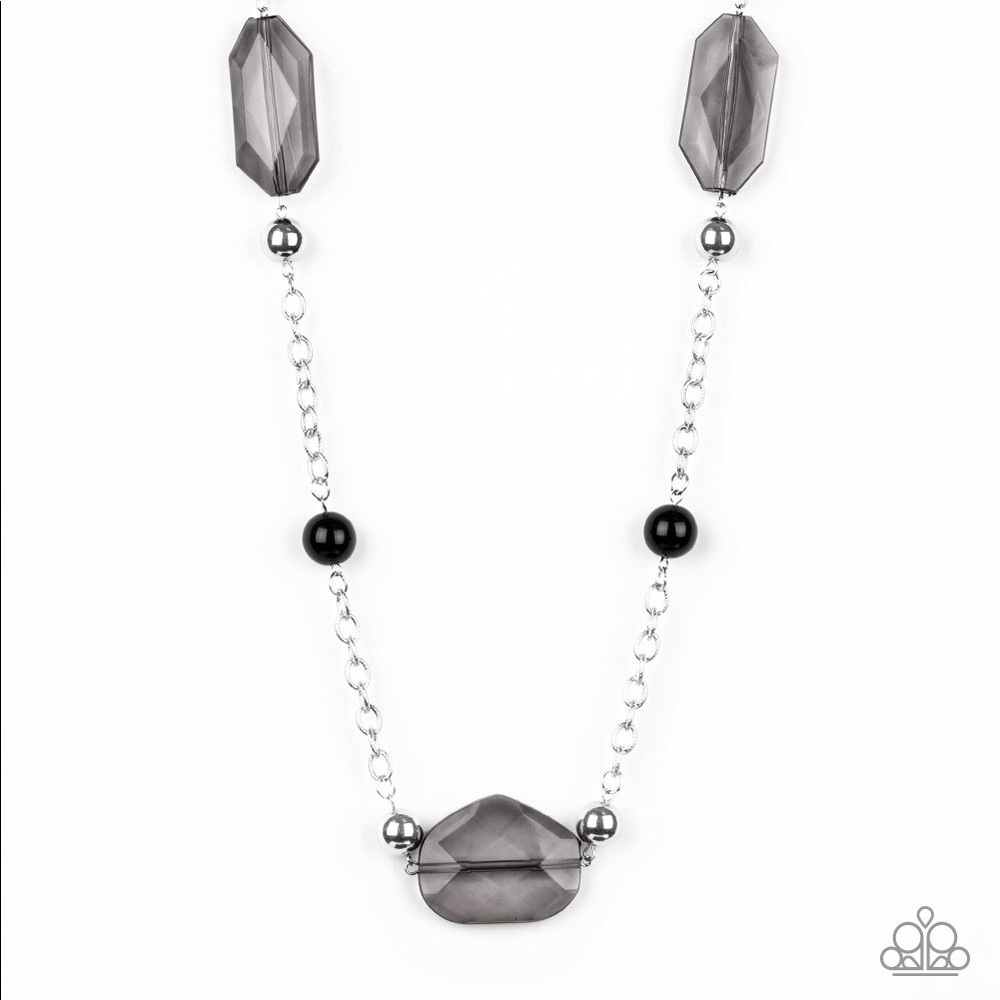 Crystal Charm
